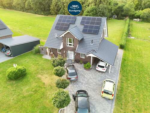 Foto - Haus zum Kaufen in Utarp 469.000,00 € 140 m²