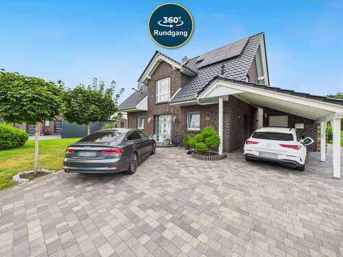 Foto - Haus zum Kaufen in Utarp 469.000,00 € 140 m²