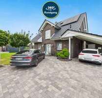 Haus zum Kaufen in Utarp 469.000,00 € 140 m²