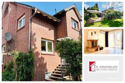 Foto - Haus zum Kaufen in Neuenhagen bei Berlin 469.000,00 € 134 m²