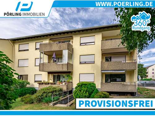 Foto - Wohnung zum Kaufen in Mayen 159.000,00 € 75 m²