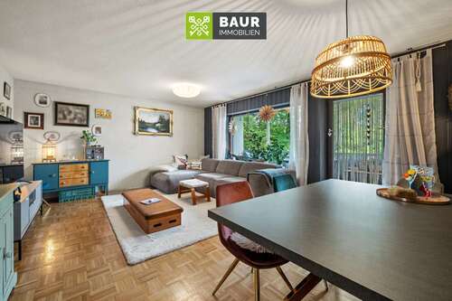 Foto - Wohnung zum Kaufen in Gammertingen 229.000,00 € 101 m²