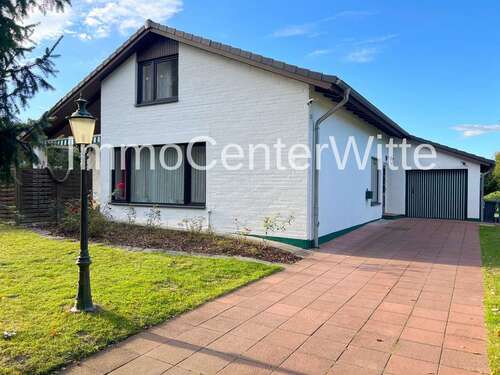 Foto - Haus zum Kaufen in Pinneberg 539.000,00 € 113 m²