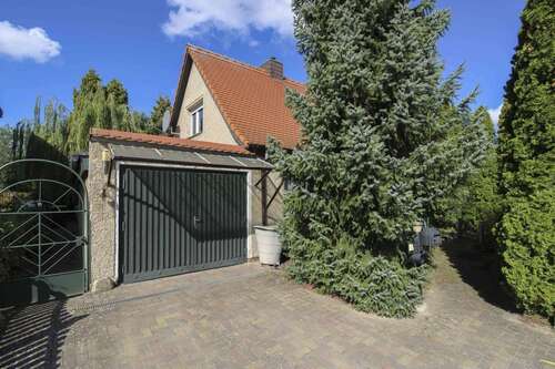 Foto - Haus zum Kaufen in Wandlitz 339.900,00 € 120 m²