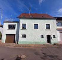 Haus zum Kaufen in Herschberg 135.000,00 € 173 m²