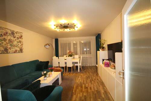 Foto - Wohnung zum Mieten in Bremen 615,00 € 74 m²