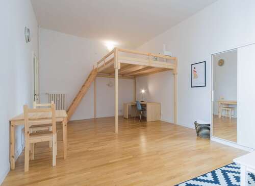 Foto - Wohnen auf Zeit in Berlin 1.490,00 €