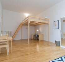 Wohnen auf Zeit in Berlin 1.490,00 €