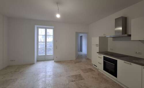 Foto - Wohnung zum Mieten in Goslar 1.064,05 € 81.85 m²