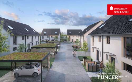Foto - Haus zum Kaufen in Mögglingen 534.000,00 € 135.7 m²