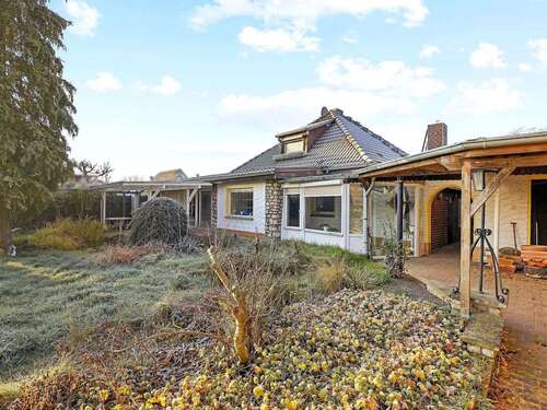 Foto - Haus zum Kaufen in Fredersdorf-Vogelsdorf 320.000,00 € 125 m²