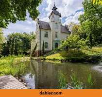 Haus zum Kaufen in Potsdam Babelsberg Nord 6.000.000,00 € 510 m² - Potsdam / Babelsberg Nord