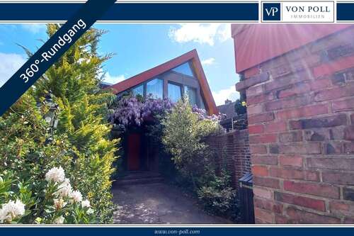 Foto - Haus zum Kaufen in Wilhelmshaven 339.000,00 € 174.65 m²