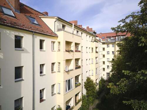 Foto - Wohnung zum Kaufen in Berlin 251.900,00 € 62.46 m²