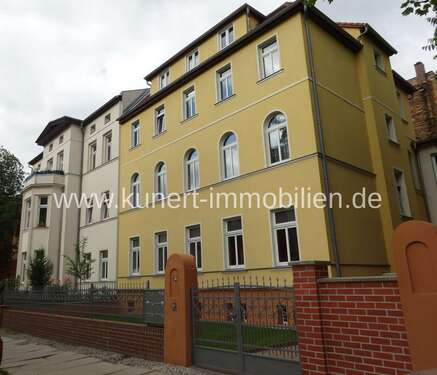 Foto - Wohnung zum Kaufen in Halle 320.000,00 € 106.34 m²