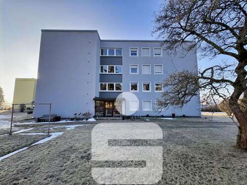 Foto - Wohnung zum Kaufen in Bad Steben 49.000,00 € 41 m²