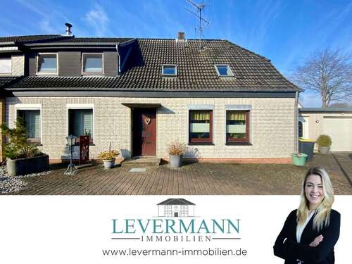 Foto - Haus zum Mieten in Kropp 1.300,00 € 148 m²