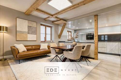 Foto - Haus zum Kaufen in Schliersee 749.000,00 € 68 m²
