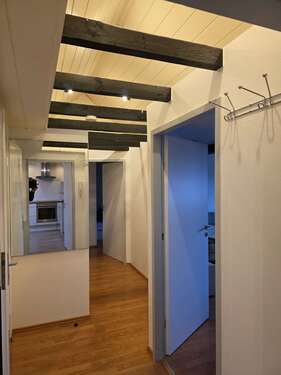 Foto - Wohnung zum Mieten in Aachen 1.150,00 € 87.4 m²