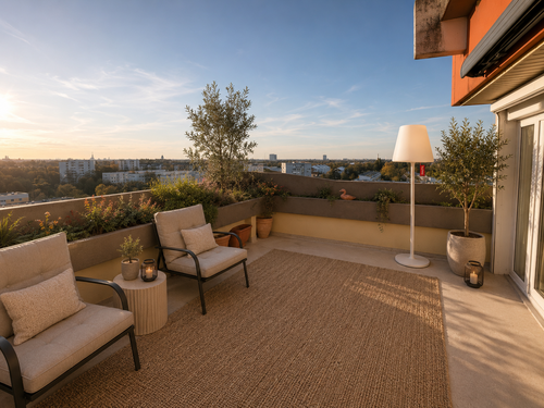 Foto - Wohnung zum Kaufen in München 499.000,00 € 78 m²