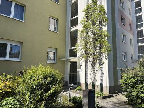 Foto - Wohnung zum Mieten in Erfurt 281,00 € 38.15 m²