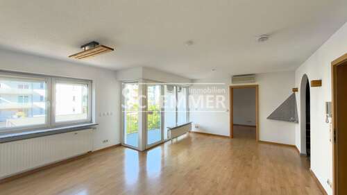 Foto - Wohnung zum Kaufen in Freiburg 310.000,00 € 54 m²