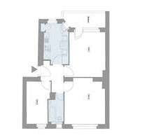 WG-Zimmer in Berlin 640,00 € 9 m²
