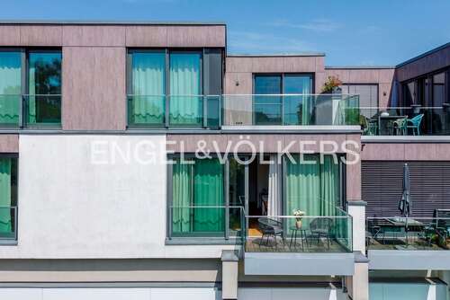 Foto - Wohnung zum Kaufen in Hamburg 1.150.000,00 € 138 m²
