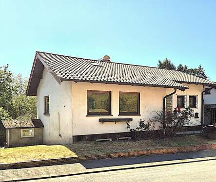 Foto - Haus zum Kaufen in Bexbach 280.000,00 € 180 m²