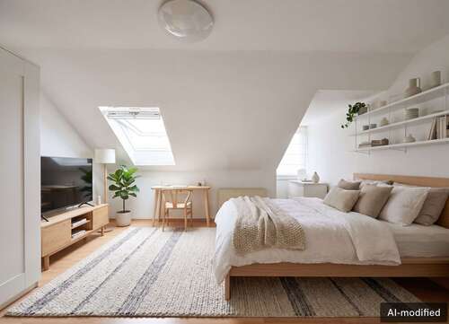 Foto - Wohnung zum Kaufen in Langgöns 245.000,00 € 120 m²
