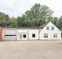 Spezialgewerbe in Steinhagen 1.500,00 € 359 m²