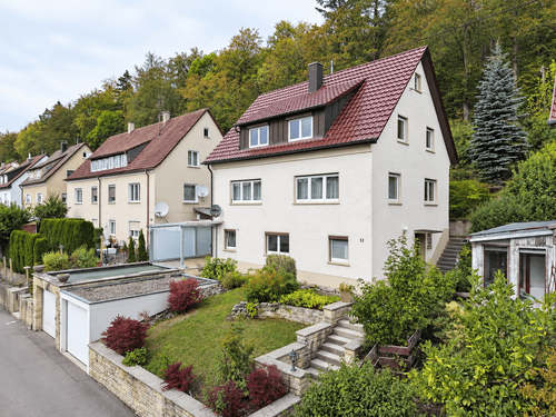 Foto - Haus zum Kaufen in Albstadt 199.000,00 € 159 m²