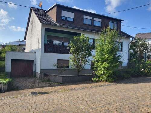 Foto - Haus zum Kaufen in Herold 249.000,00 € 235 m²