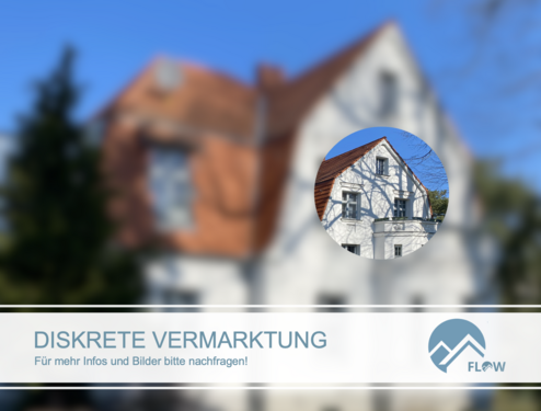 Foto - Haus zum Kaufen in Eichwalde 1.690.000,00 € 311 m²