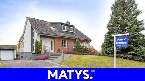 Foto - Haus zum Kaufen in Schwerte 629.000,00 € 292 m²