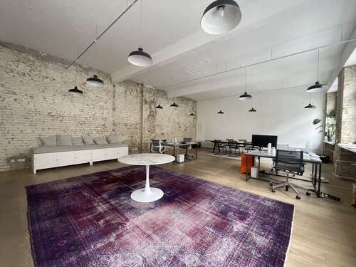 Foto - Büro in Berlin 2.000,00 € 100.08 m²