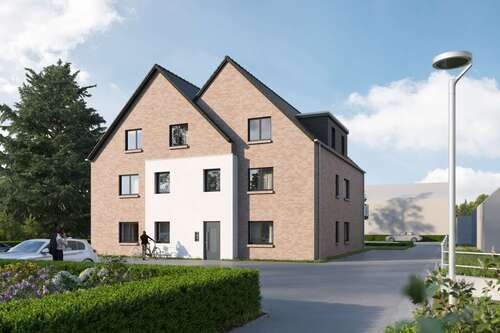 Foto - Wohnung zum Kaufen in Hörstel 299.000,00 € 74.9 m²