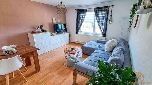 Foto - Wohnung zum Mieten in Großbreitenbach 425,00 € 64 m²