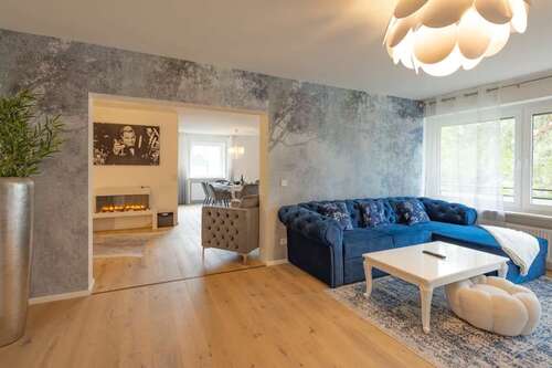 Foto - Wohnung zum Kaufen in Dachau 599.000,00 € 97.21 m²