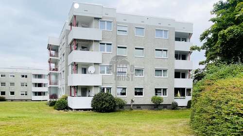 Foto - Wohnung zum Kaufen in Wolfsburg Fallersleben 245.000,00 € 92 m²