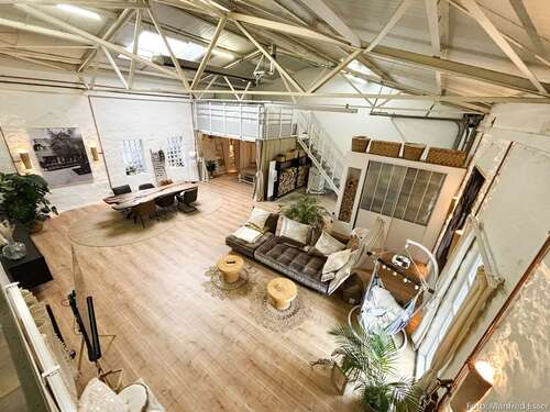 Foto - Halle in Bergisch Gladbach 1.440,00 € 200 m²