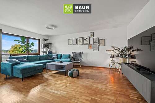 Foto - Wohnung zum Kaufen in Gammertingen 249.000,00 € 113 m²