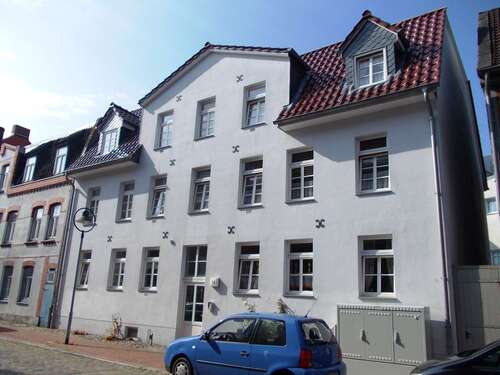 Foto - Wohnung zum Mieten in Rendsburg 462,00 € 60.63 m²