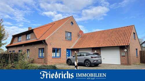 Foto - Haus zum Kaufen in Oldenburg 510.000,00 € 190.37 m²