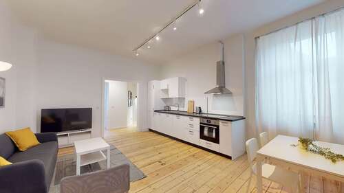 Foto - Wohnen auf Zeit in Berlin 1.780,00 €