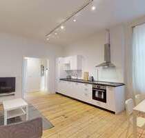 Wohnen auf Zeit in Berlin 1.780,00 €