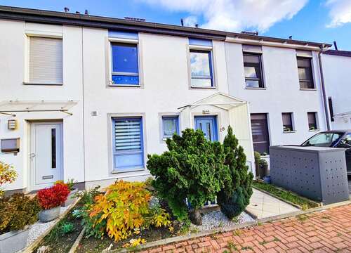 Foto - Haus zum Kaufen in Duisburg Wanheim-Angerhausen 375.000,00 € 115 m²