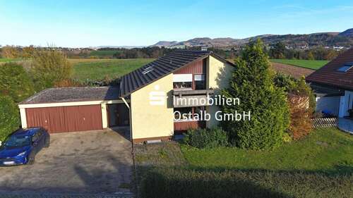 Foto - Haus zum Kaufen in Schwäbisch Gmünd 499.500,00 € 169.76 m²