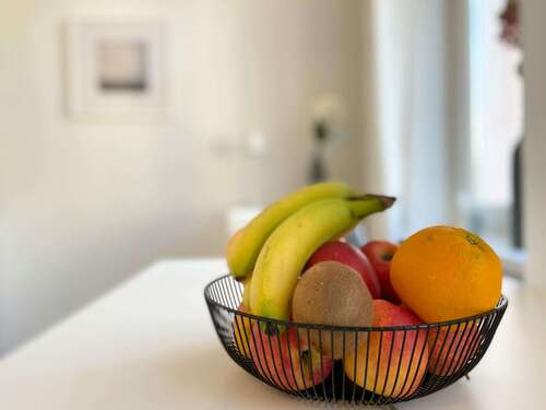 Foto - Wohnen auf Zeit in Magdeburg 1.105,00 €