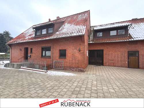 Foto - Haus zum Kaufen in Drakenburg 188.000,00 € 190 m²